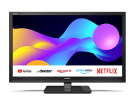Sharp 24EE3E HD Ready Smart LED TV - 1373494 - zdjęcie 3